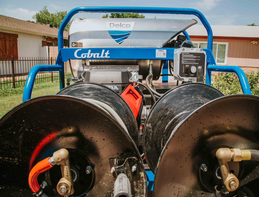 Wash Patrol Featured in Redfin's National Real Estate Blog on Exterior House Wash